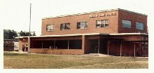 French High School! GO BUFFS!