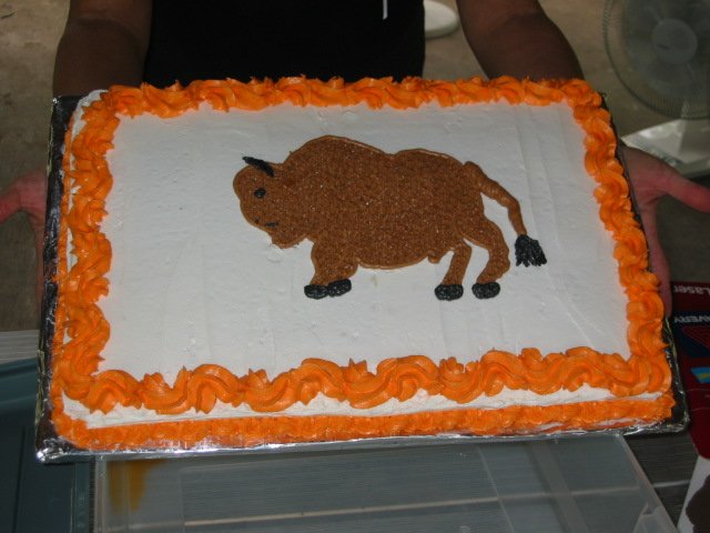 cake